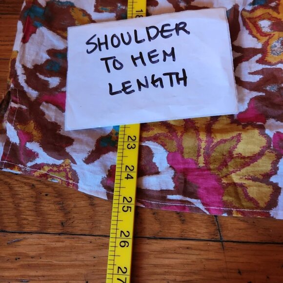 CLEOBELLA Zola Puff Sleeve Blouse - Picture 6 of 7